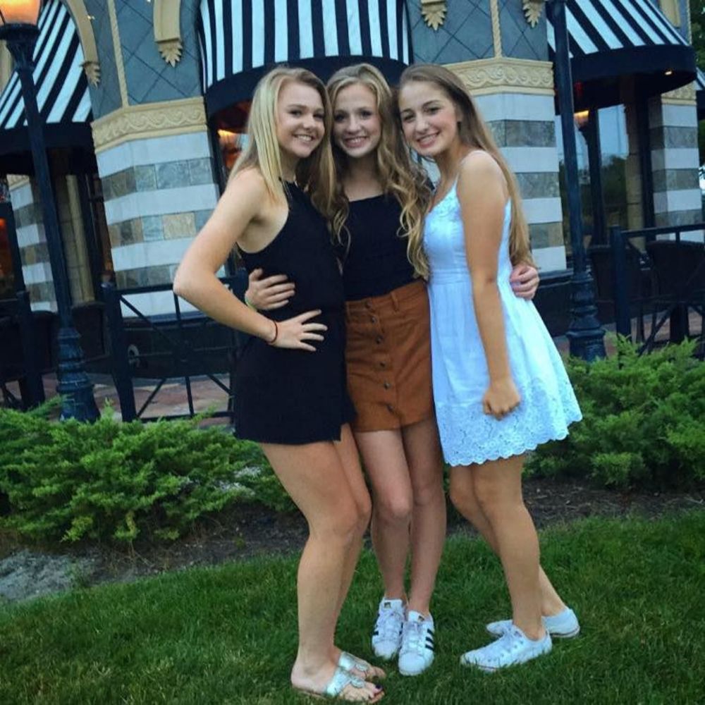 Meet your Posher, Mary clare